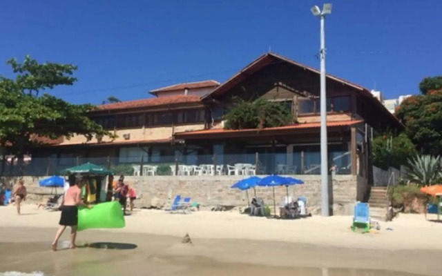 Pousada dos Golfinhos