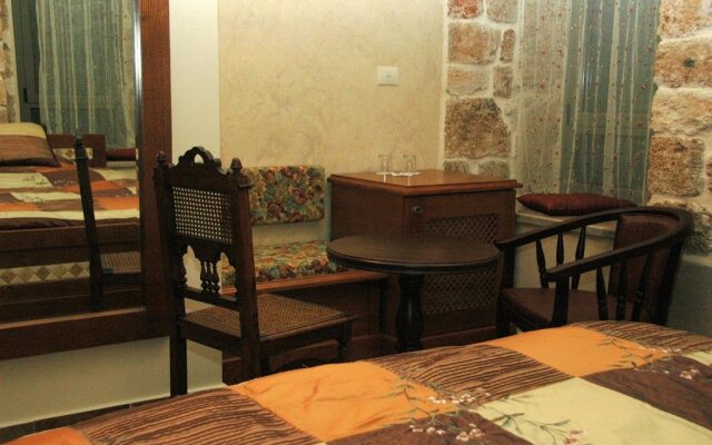 Akkotel Boutique Hotel