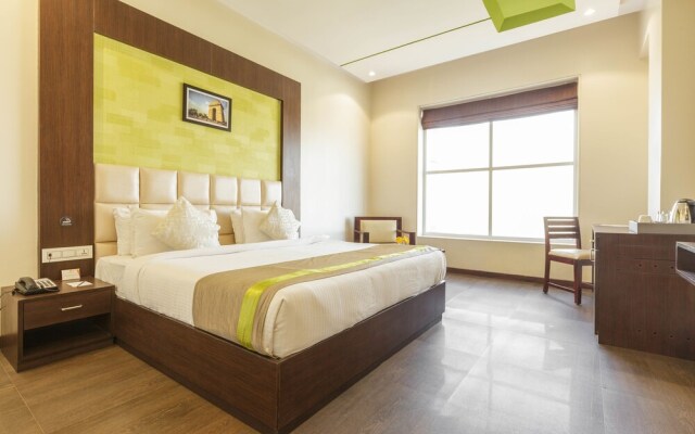 Mango Hotels ITI Circle