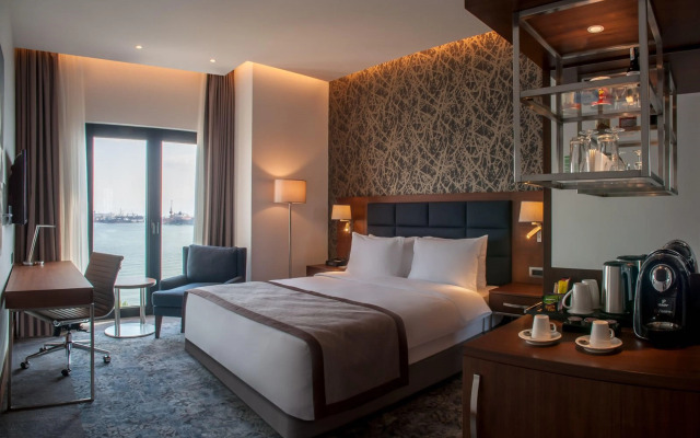 Holiday Inn Istanbul - Tuzla Bay by IHG