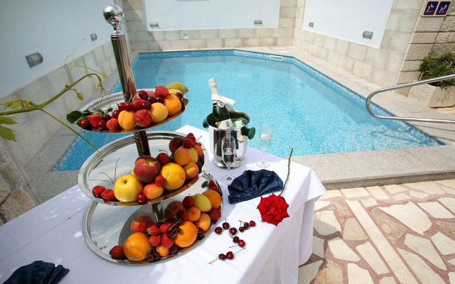 Villa Rustica Dalmatia Depadance