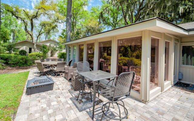 Woodbine Villas 51 by Vtrips