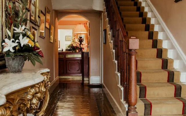 Cashel House Hotel