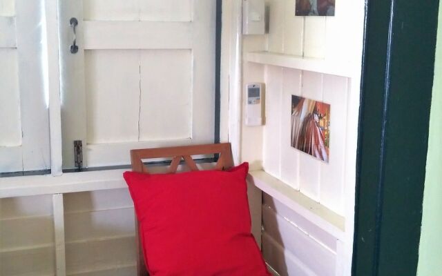 Ayutthaya Antique Homestay