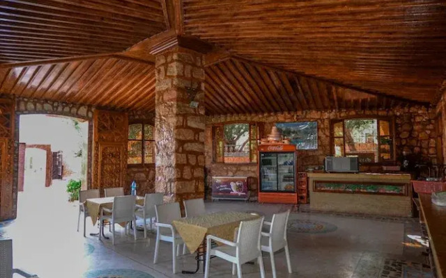 L'Oliveraie D'amizmiz