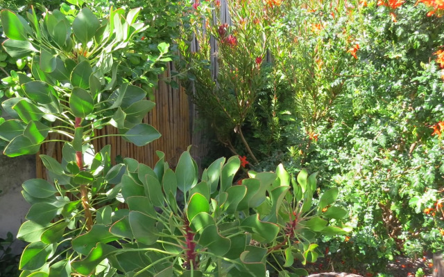 Bergsig Accommodation