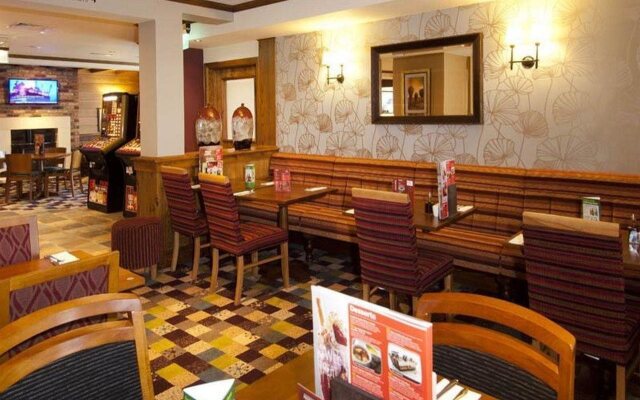 Premier Inn Exeter (M5 J29)