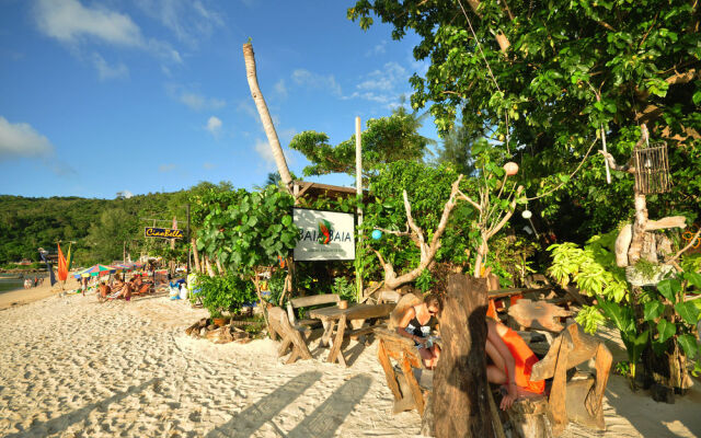 Baia Baia Resort