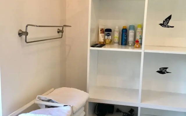 Sonnenhof Ferienwohnungen