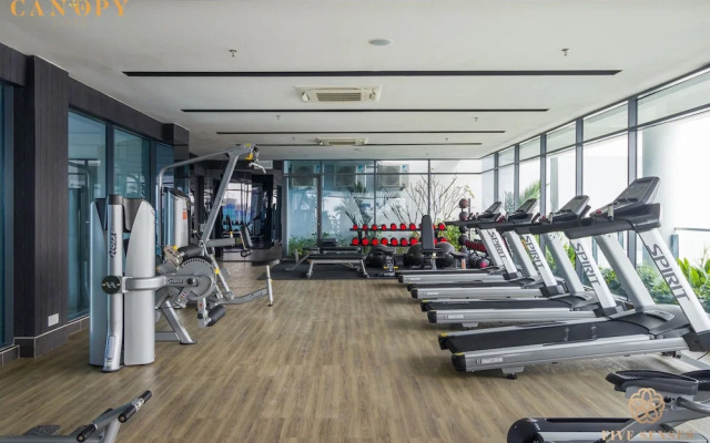 The Colony & The Luxe, Kuala Lumpur by Canopy Lives