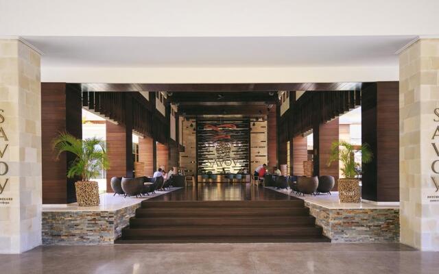 Savoy Seychelles Resort & Spa