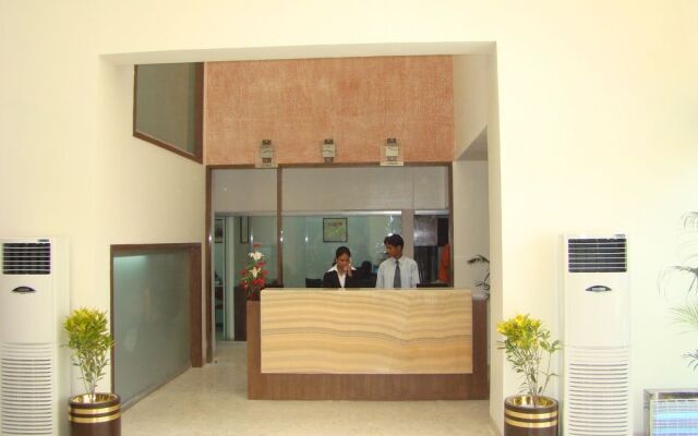 Cambay Sapphire Ahmedabad