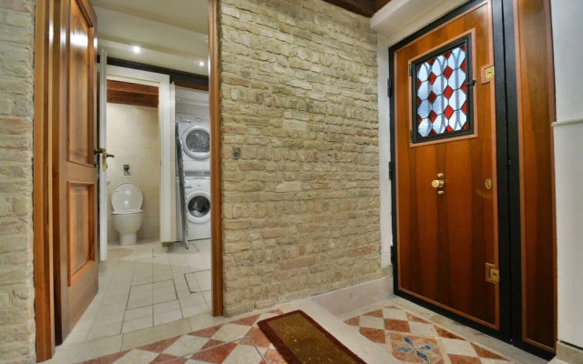 Ve.N.I.Ce. Cera Casa De La Vida