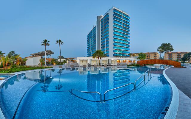 BG Hotel Tonga Tower