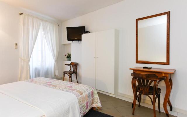 Accomodation Gina