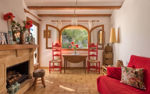 Apartment Los Lagos