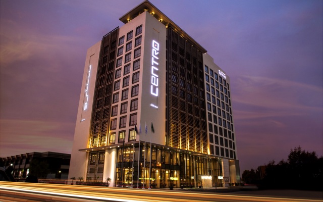 Centro Shaheen Jeddah by Rotana