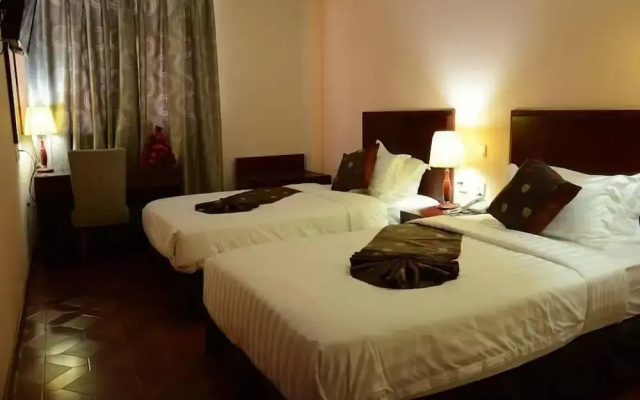 Bole Skygate Hotel