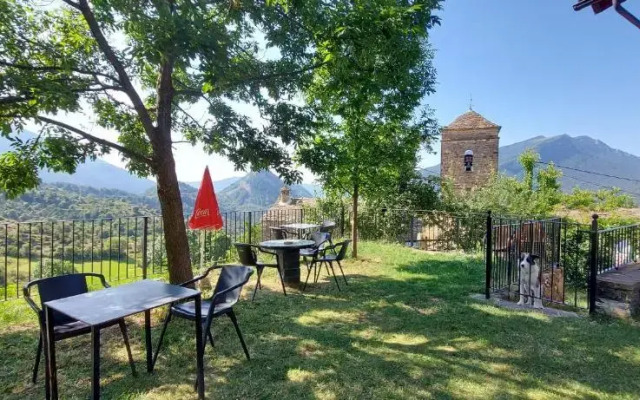 Casa Lisa