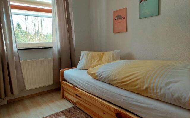 Ferienwohnung Beate - seit Dez 22 mit neuer Küche!
