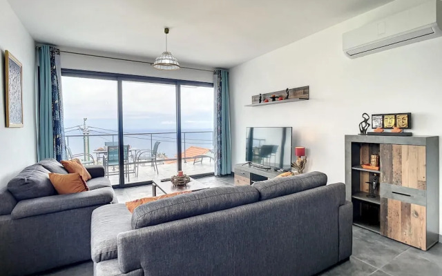 Casa Teixeira by Atlantic Holiday