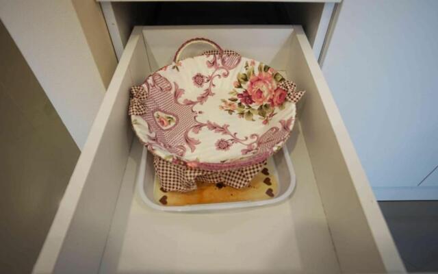 Leo Group Apartment 27-05 Elegance Batumi