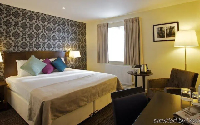 The Bridge Hotel