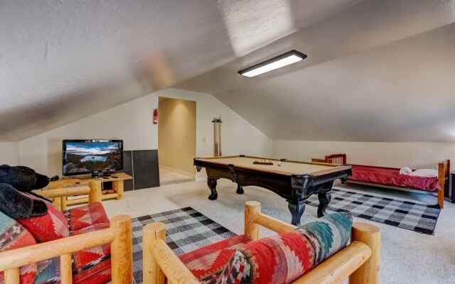 Paloma Place - 30+ Day Vacation Home