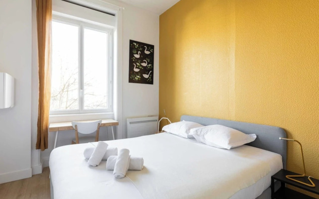 Dify Magique - Part Dieu