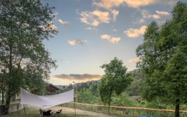 Wuyuan Your courtyard