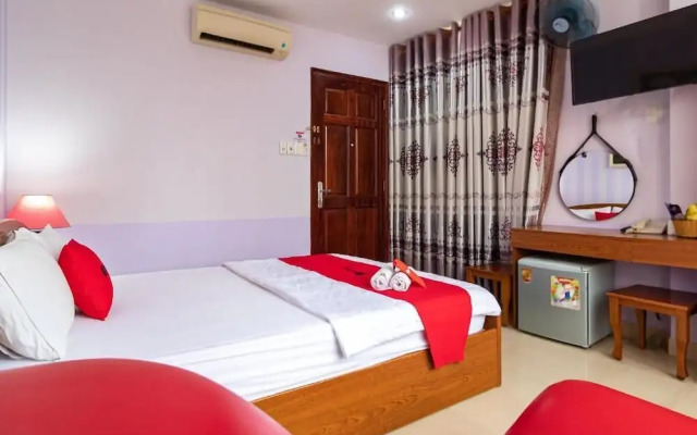 Nam Bac Hotel by Bay Luxury