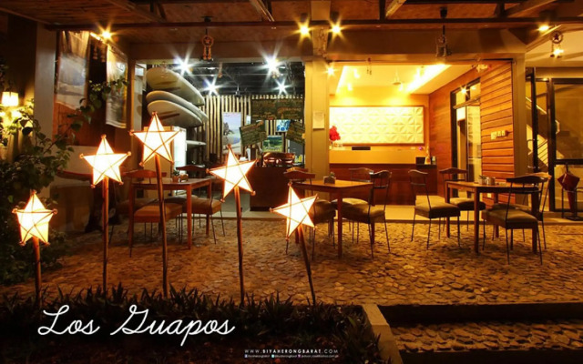 Casa Coron Hotel