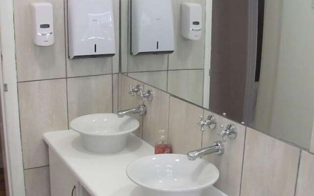 Stellar Dust Guest House