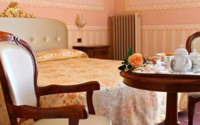 Hotel Villa Del Sogno
