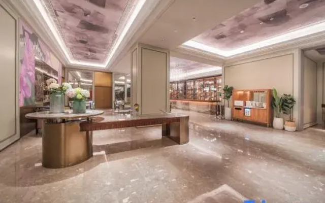 Mercure Changbai Mountain North