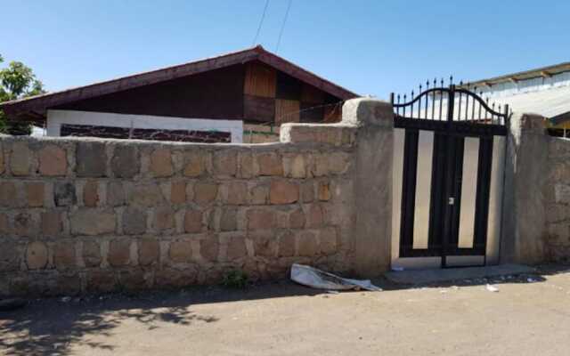 Abrham Lalibela B&B