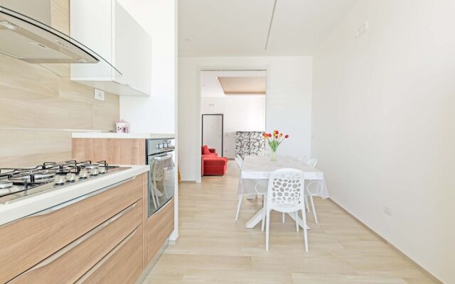 3334 Appartamento Vitalba by Barbarhouse