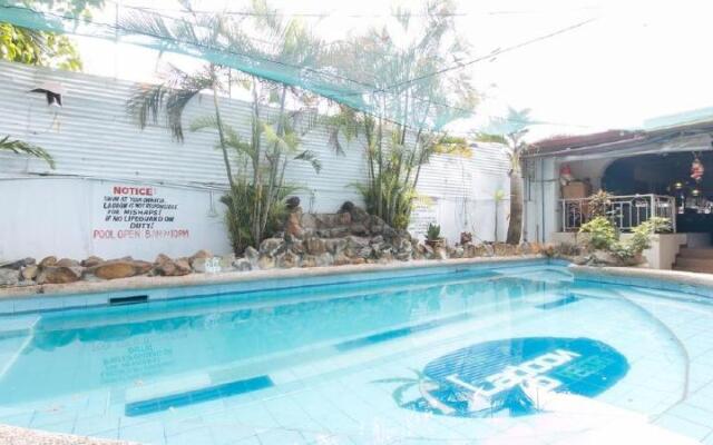 RedDoorz Plus @ Lagoon Beach Resort Zambales