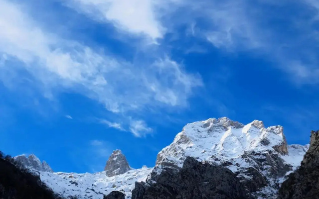 Albergue El Diablo De La Pena