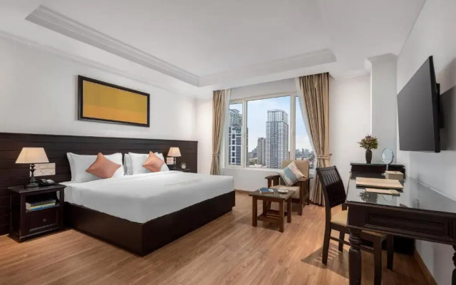 Duong Chan Hotel