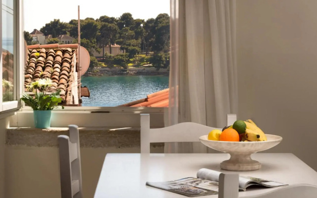 Angelo d'Oro Apartments Trevisol