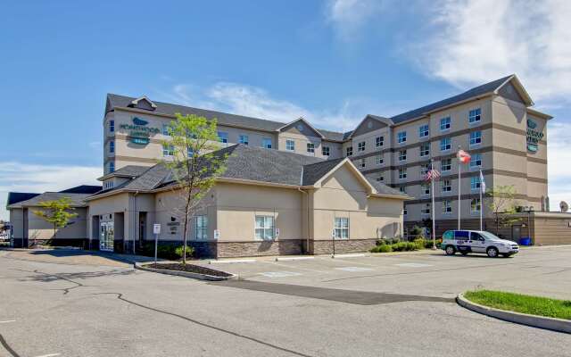 Homewood Suites by Hilton Toronto-Markham