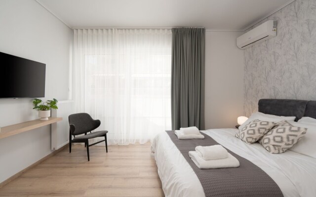 Seven Hills, Boutique Apartments