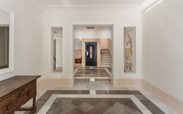 Puerta de San Fernando