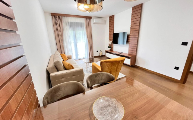 Apartments Tulip Podgorica