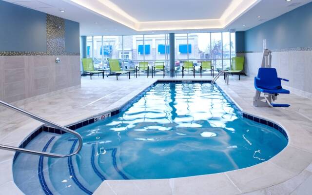 Springhill Suites Detroit Wixom