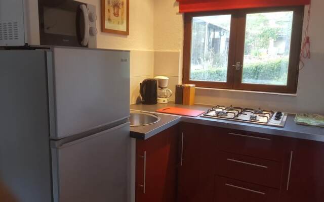 Appartements Maison Castellane