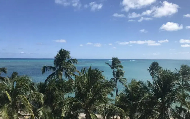 Hilton Garden Inn Maceio