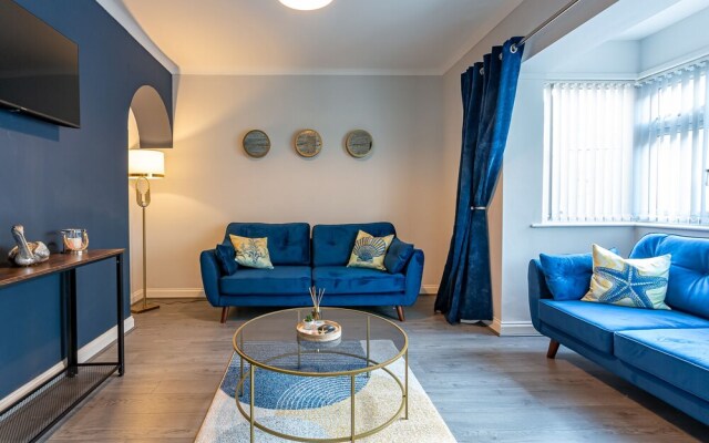 Host Stay King Edward s