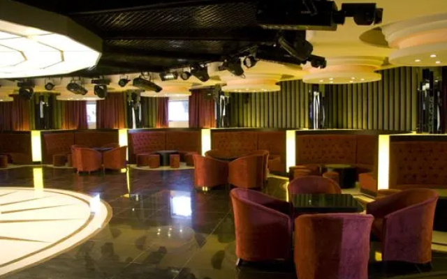 Xiyuyuan Conference and Vacation Center – Business – Beijing